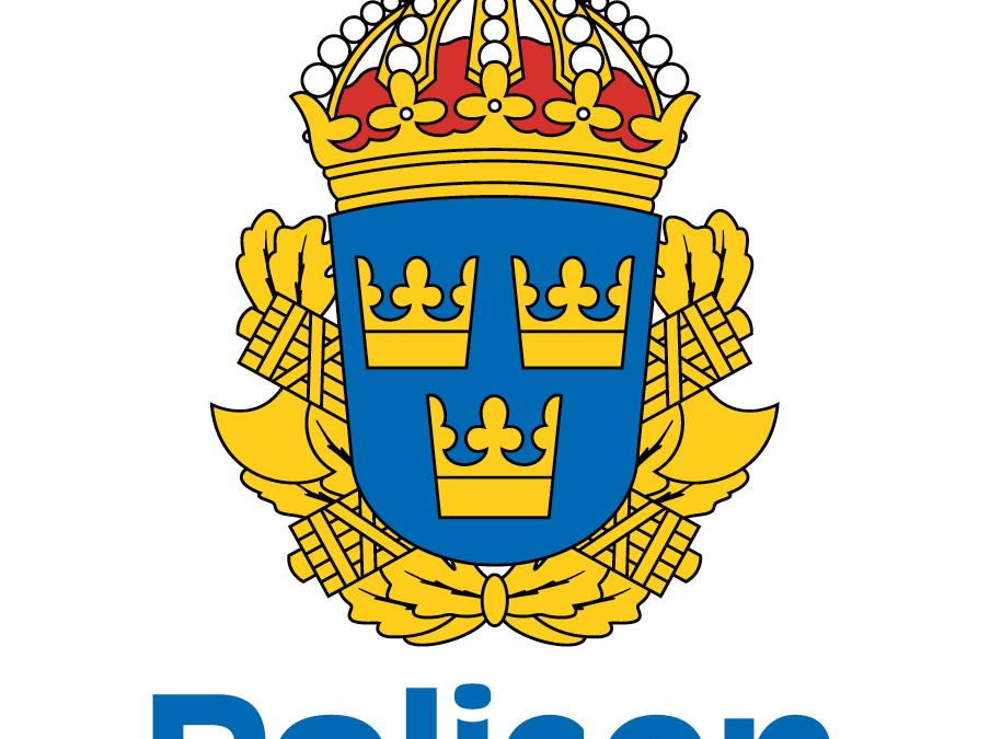 Polisen
